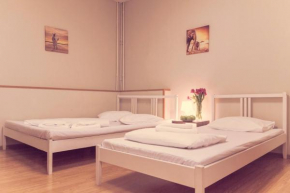 Arka Hotel on Krasnoselskaya, Moscow